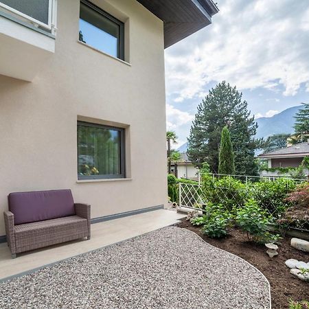 Maia Garden Apartment Merano Exterior photo