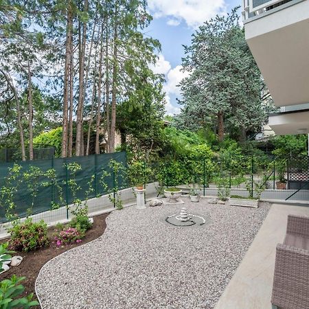 Maia Garden Apartment Merano Exterior photo