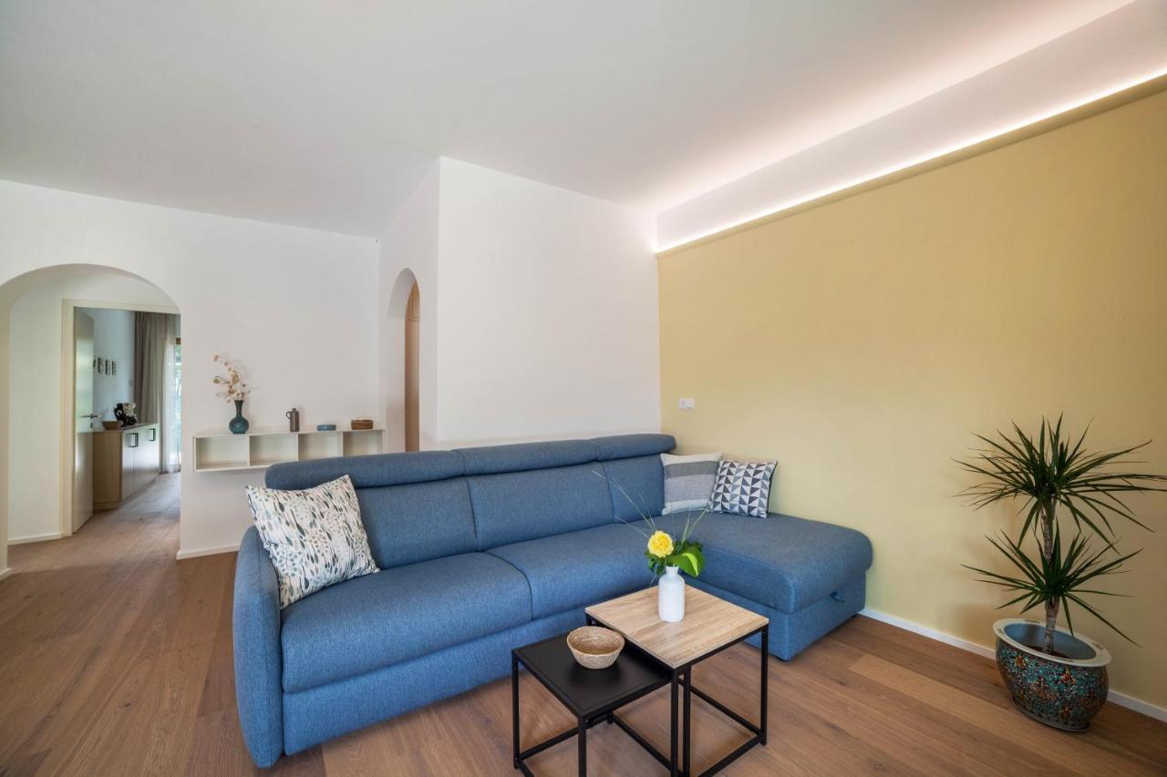 Maia Garden Apartment Merano Exterior photo