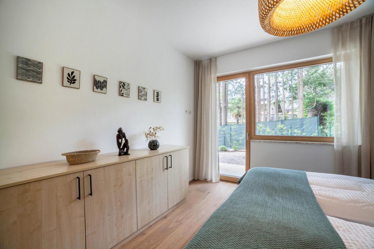Maia Garden Apartment Merano Exterior photo