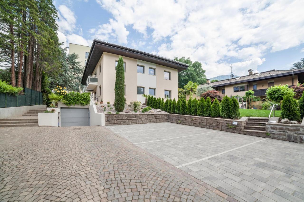 Maia Garden Apartment Merano Exterior photo