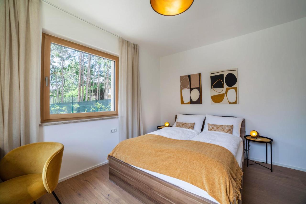 Maia Garden Apartment Merano Exterior photo